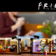 Friends Lego Set | $155 | Amazon